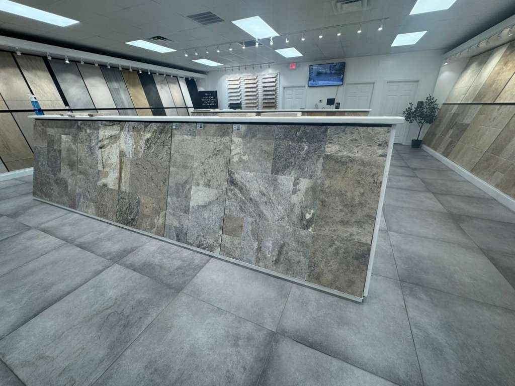 Marble Pavers in Palm Valley FL