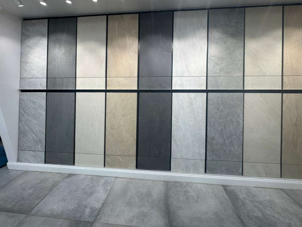 Marble Accents in St. Augustine FL