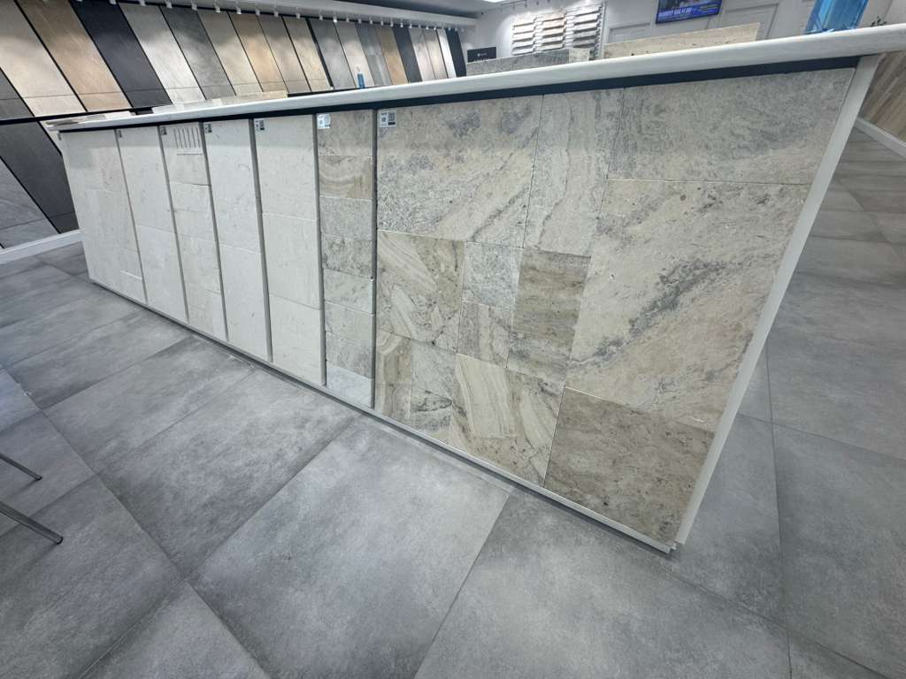 Marble Pavers in Yulee FL